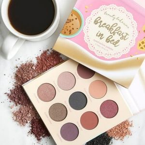 🆕️Beauty Bakerie Breakfast in Bed Eyeshadow Palette